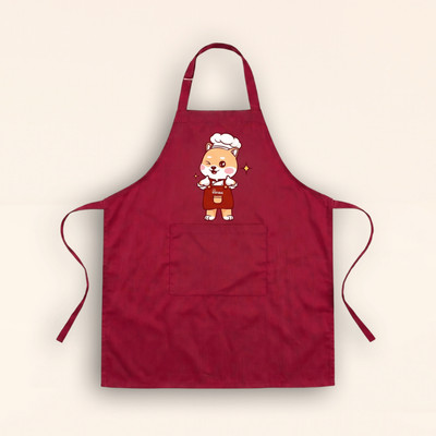 [QUÀ TẶNG KHÔNG BÁN] TẠP DỀ IN MASCOT VIFIBA