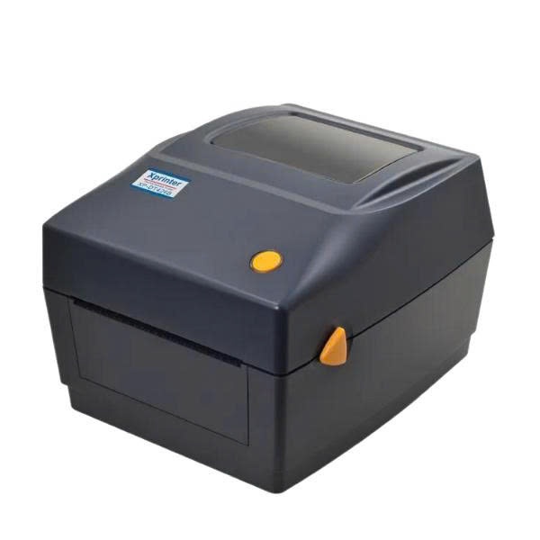 Máy In Tem Nhiệt Mã Vạch Xprinter XP-DT426B - Máy In Tem Đơn Hàng Shopee TikTok Lazada, In Nhiệt Khô