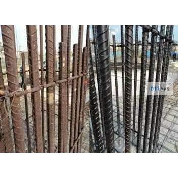 Chất biến đổi gỉ, chất tẩy gỉ thép - Buildmix BM-05 - Can 10L