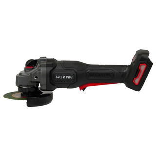 [HÀNG MỚI VỀ] Máy mài pin HUKAN G1-AG5900BL, 3 Mức chỉnh tốc độ, Chống Sốc Đá, Không chổi than, Chân Pin Phổ Thông
