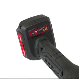[HÀNG MỚI VỀ] Máy mài pin HUKAN G1-AG5900BL, 3 Mức chỉnh tốc độ, Chống Sốc Đá, Không chổi than, Chân Pin Phổ Thông