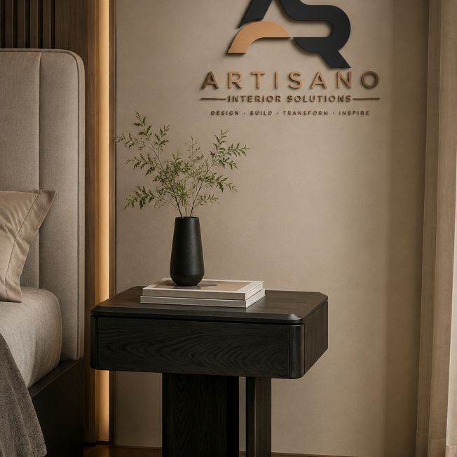 TAB ĐẦU GIƯỜNG 2 ART012 GỖ PLYWOOD CAO CẤP - HẰNG ĐẶT TRƯỚC 7-10 NGÀY