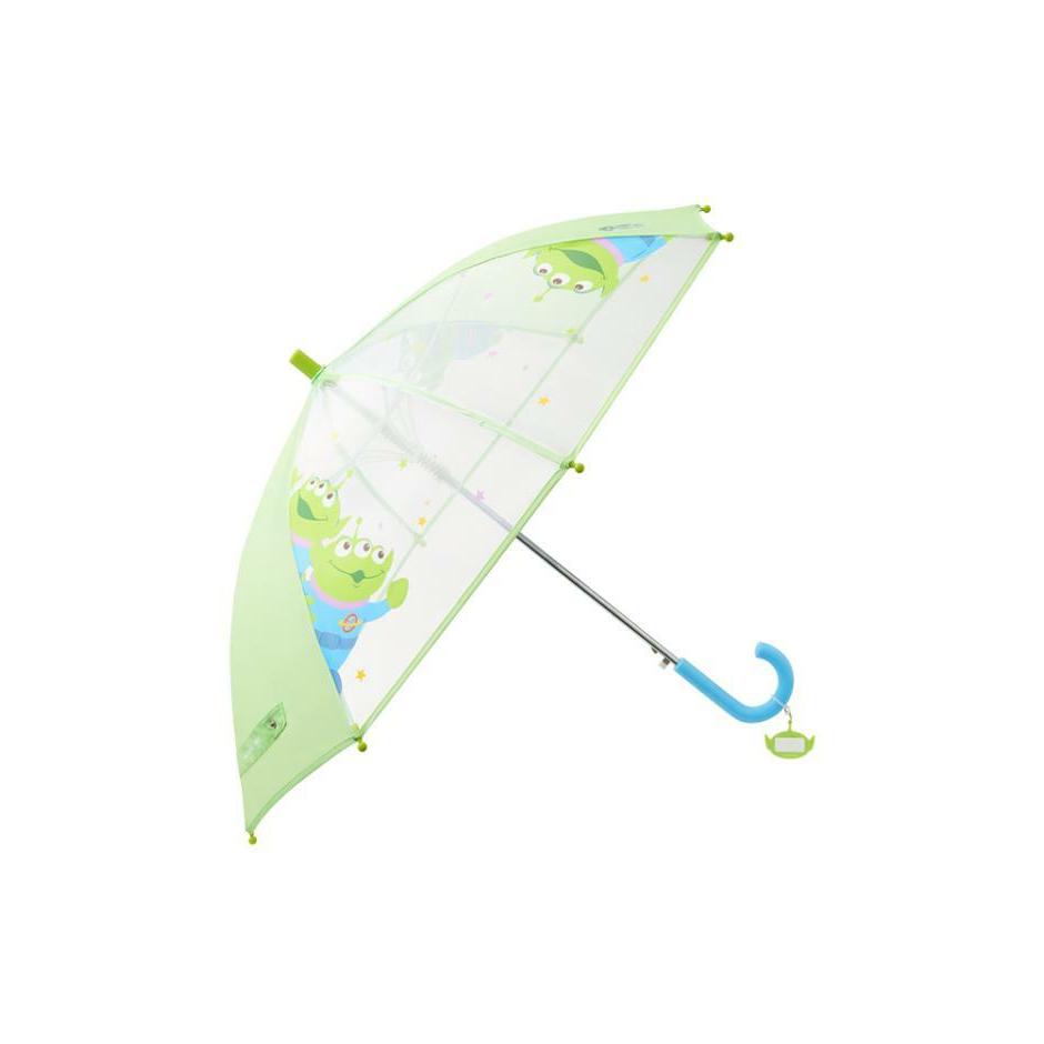 STARBUCKS x TOY STORY Alien Umbrella