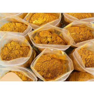 Bột Nhũ Vàng Pha Sơn, 24k, đồng (1kg)