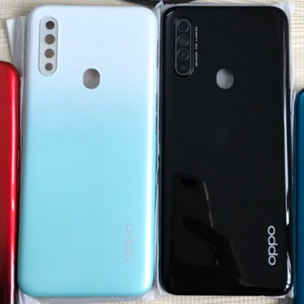 Bộ vỏ Oppo A31 2020 / A31