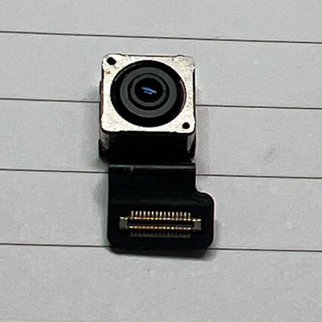 Camera sau thay thế cho 5se 2016 loại cam zin bóc máy.