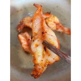 TÔM XẺ DẺO Khay 250g (giao hỏa tốc)