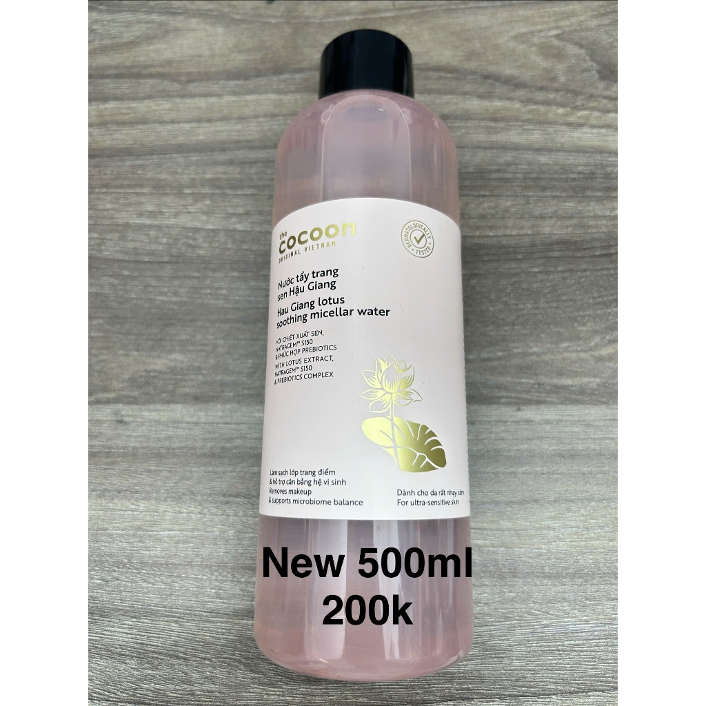 Pass đồ skincare còn new và còn >80%