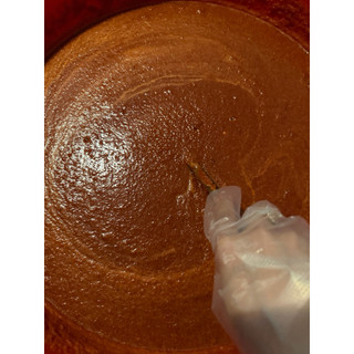 Sốt Muối Kim Chi -  1L