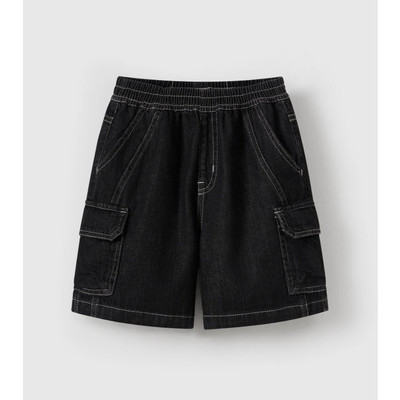 Quần short jean bé trai Rabity 931.038