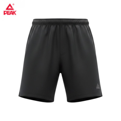 Quần Short Thể Thao Nam PEAK Cao Cấp - Phù Hợp Mọi Hoạt Động FW3253861
