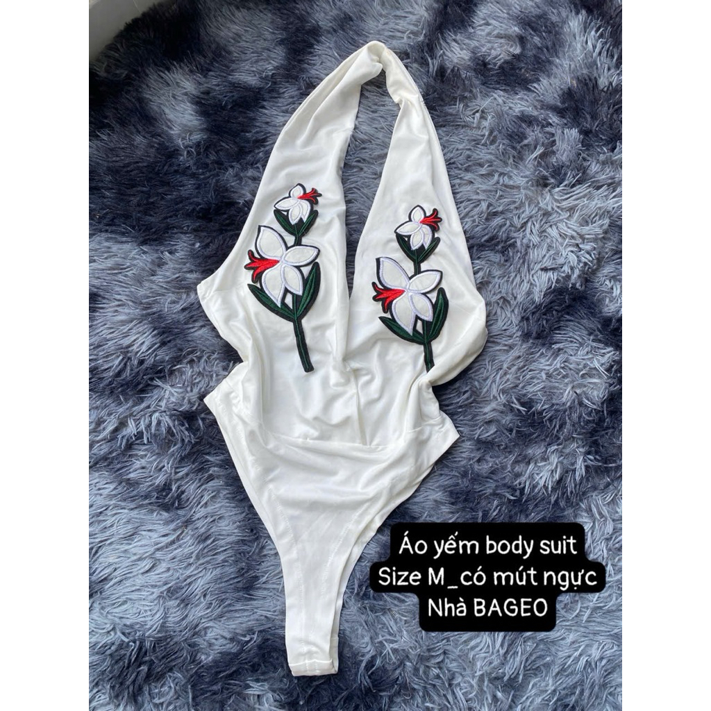 Bikini, đồ ngủ 2hand👙