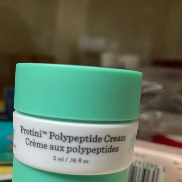 em Dưỡng chống lão hoá Drunk Elephant Protini Powerpeptide Resurf Serum & Kem Drunk Protini