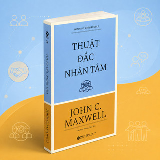 Sách - Thuật đắc nhân tâm
