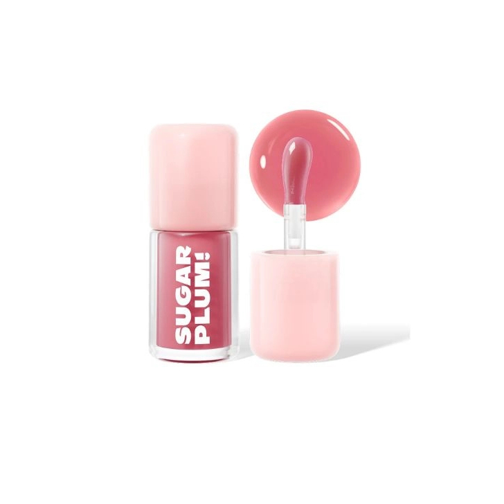 (auth)Son bóng dưỡng Ofelia SUGARPLUM Delish Lip Oil - 3.4g