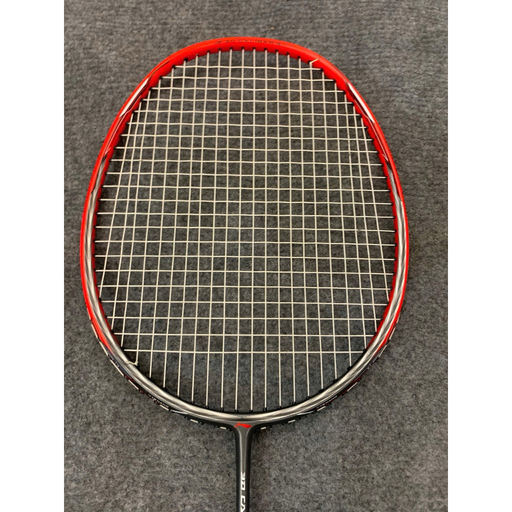 HỎA TỐC] Vợt Cầu Lông hbt6000  Chính Hãng  | Dũng Phương Badminton