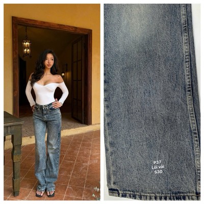 Aaa Jeans - Quần Jeans Nữ Giá Đặc Biệt Thanh Lý Lẻ Size