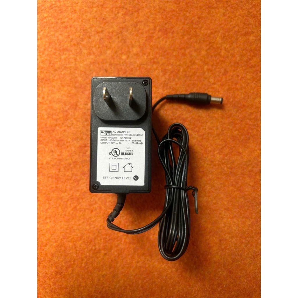 Adapter Nguồn Đàn Organ Kurtzman K200 mới loại tốt