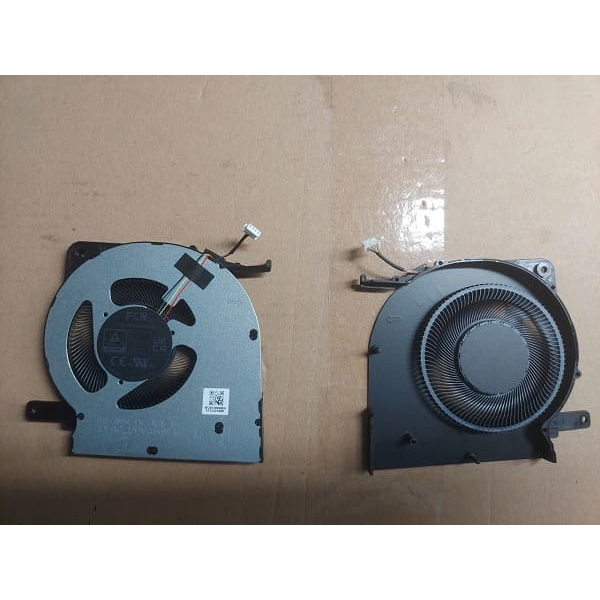 [HCM] Fan Quạt Tản Nhiệt GPU Laptop Lenovo Legion 5 15AHP10 15IRX10 15IAX10 R7000 Y7000 2025 (Dưới p