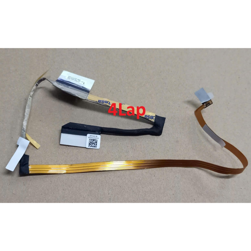 Thay cáp màn hình - Cable LCD laptop Dell Inspiron 14 5401 5402 5405 5408 5409 30pin mã 0PWF78