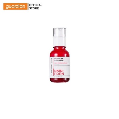 Tinh Chất Đàn Hồi NMN Se Khít Lỗ Chân Lông CNP 30ml | Guardian Việt Nam