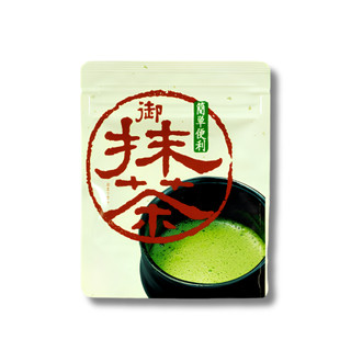 Bột Trà Xanh Matcha Maruka Nhật Bản gói 40g
