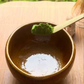 Bột Trà Xanh Matcha Maruka Nhật Bản gói 40g