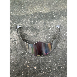 BỘ MỎ + ĐUÔI DÈ XE SH 2017 INOX