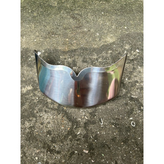 BỘ MỎ + ĐUÔI DÈ XE SH 2017 INOX