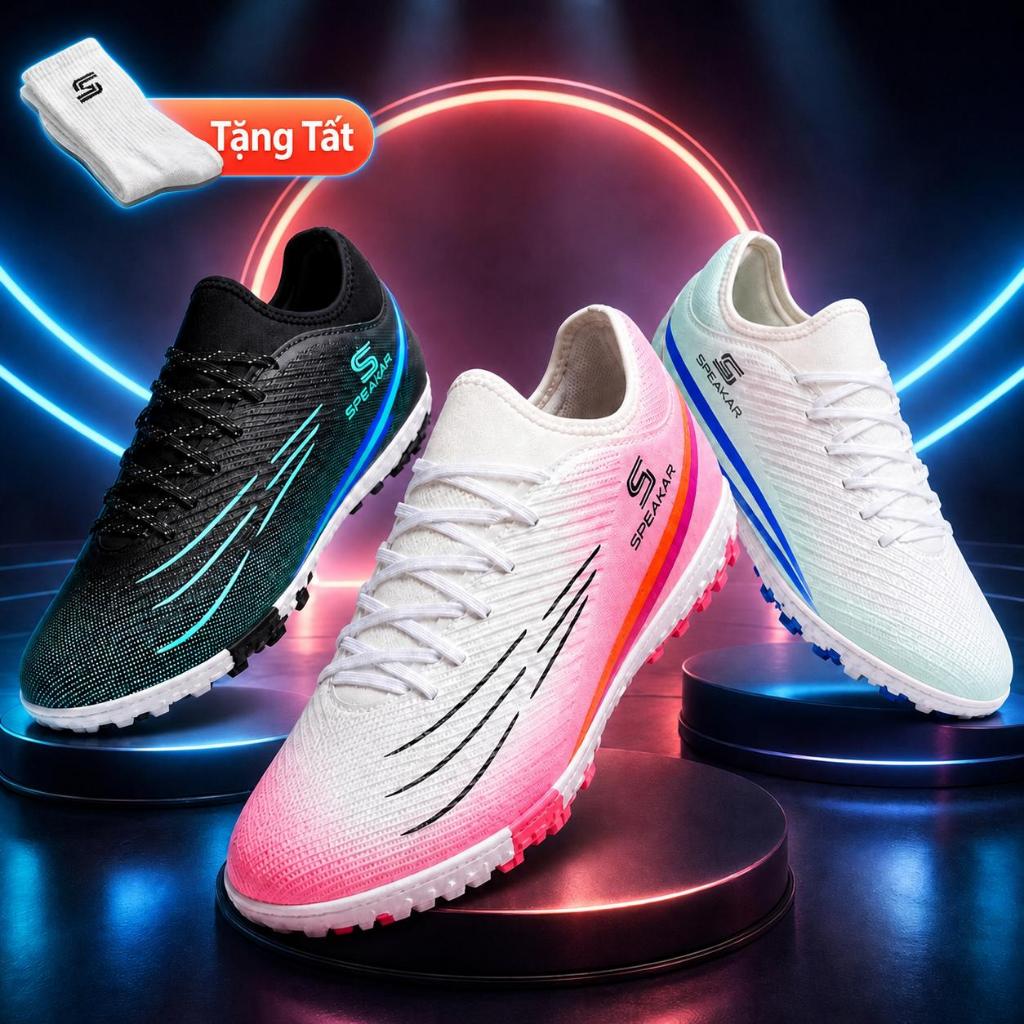 Giày Đá Bóng Cổ Thun Vapor 15 Pro
