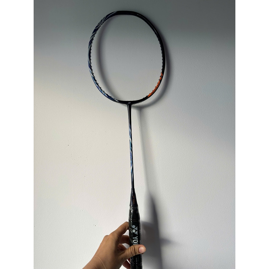 Vợt Yonex Astrox 100zz Navy mã Úc và TW