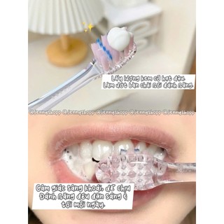 Kem Đánh Răng CREST 3D WHITE Thơm Mát, Trắng Răng, Sạch Sâu
