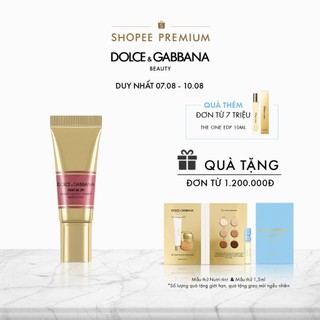 Gel Trang Điểm Đa Năng Dolce&Gabbana Paint Me Up! 5ml