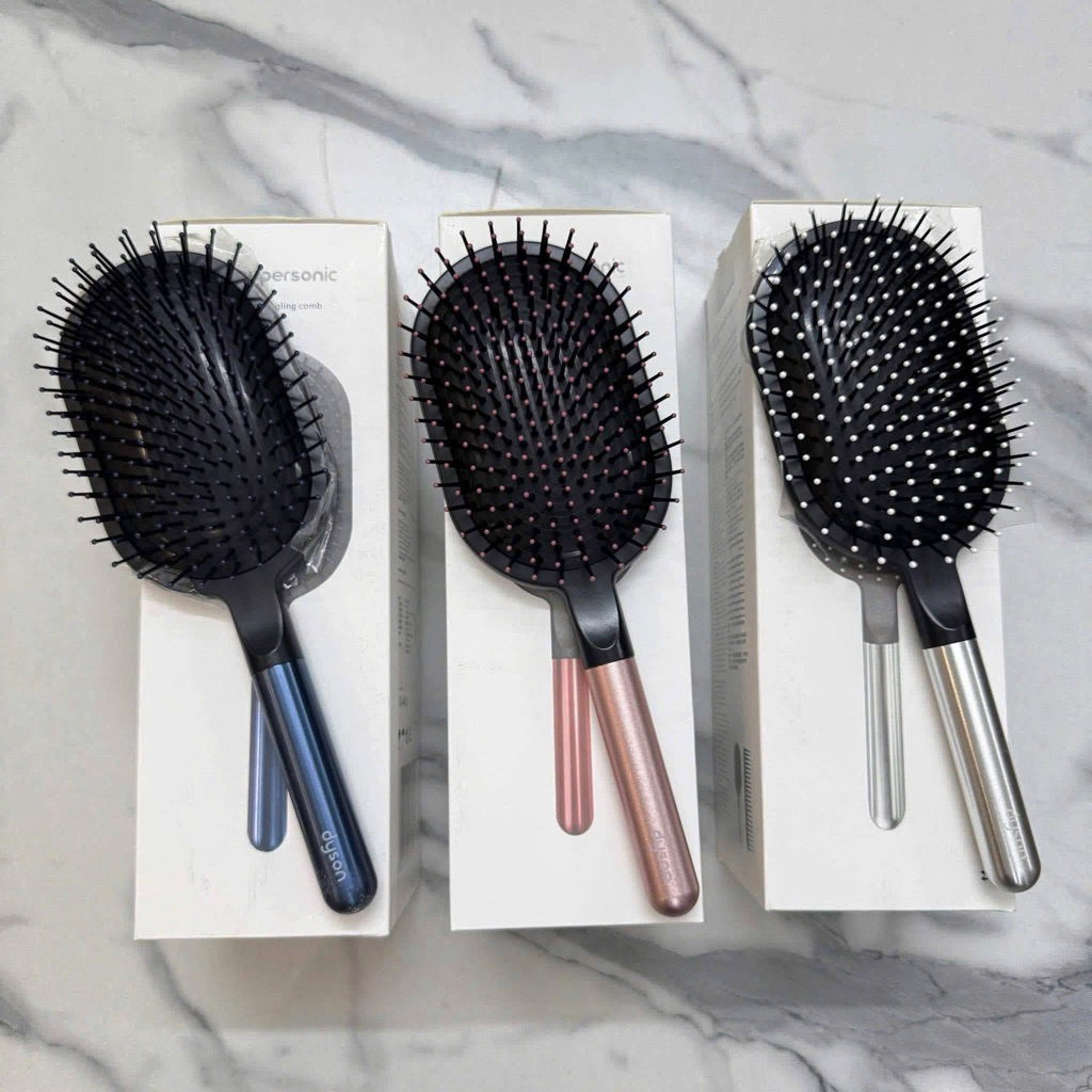 SET 2 LƯỢC DYSON SIÊU HOT