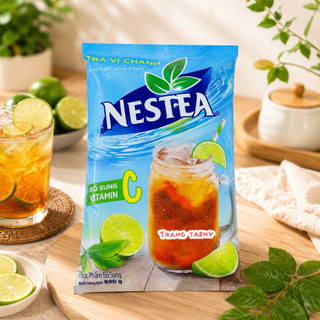 Trà chanh Nestea 800g
