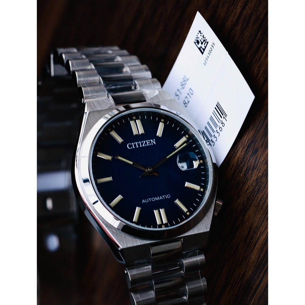 Citizen NJ0151-88L
