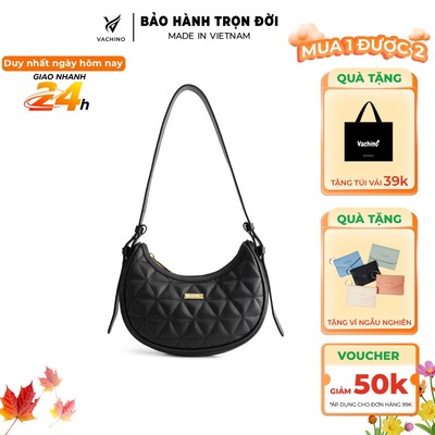 Túi đeo vai nữ dễ thương VACHINO Celina Bag-TX029