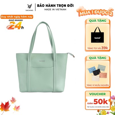 Túi xách công sở nữ thời trang dễ thương VACHINO-TX002