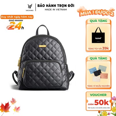 Balo nữ cao cấp Jolie Bag VACHINO-BG019