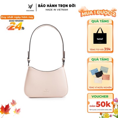 Túi đeo vai nữ sang chảnh cao cấp VACHINO-TX043