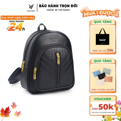 Balo thời trang nữ dễ thương VACHINO-BG007