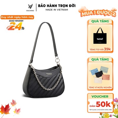 Túi xách nữ Belle Bag thời trang cao cấp VACHINO- TX007