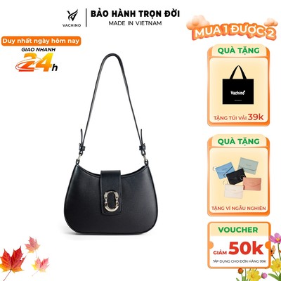 Túi xách đeo vai sang trọng thời trang VACHINO-TX006