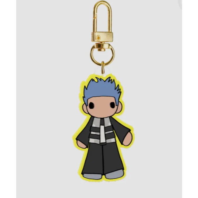 Cyrus keychain  suong decoshop