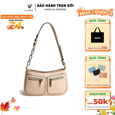 Túi đeo vai nữ thời trang sang chảnh  Arwen Belted-TX048