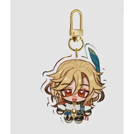 Genshin Charms - Kaveh namdecorshop