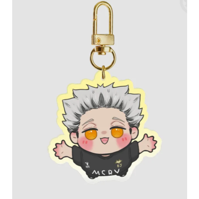 MSBY Bokuto suong decoshop