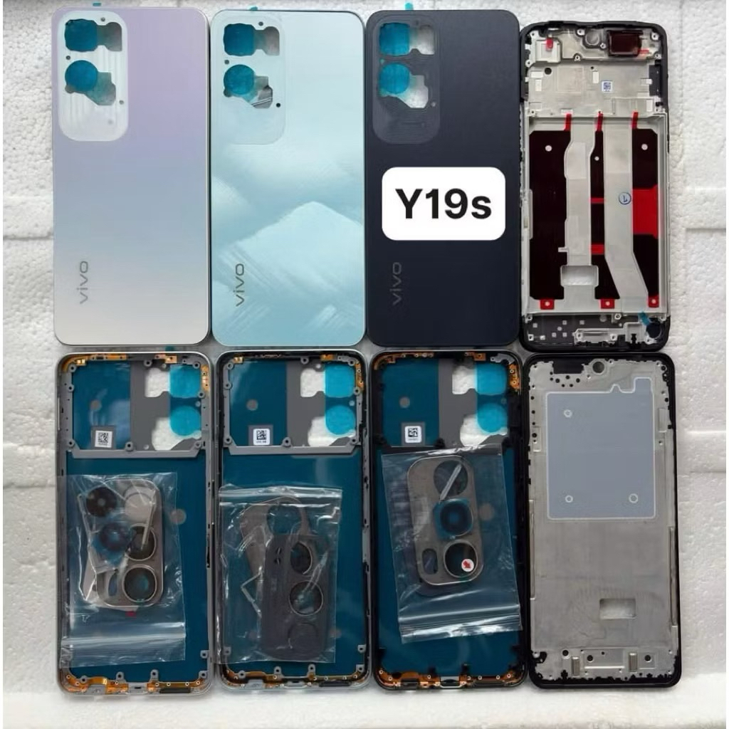 (EB-BA166ABE) Pin Samsung A16 4G/ A16 5G/ A17 5G/ A26 5G