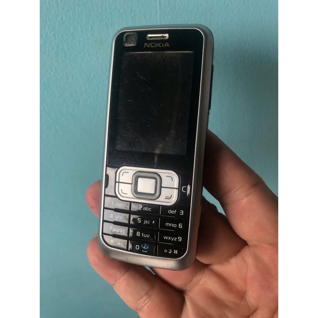 nokia 6120