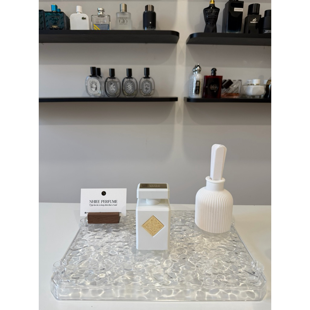 10ml Musk Therapy mềm mại sạch sẽ